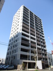 ﾗｲｵﾝｽﾞ札幌ｲｰｽﾄｹﾞｰﾄ(803)の物件外観写真